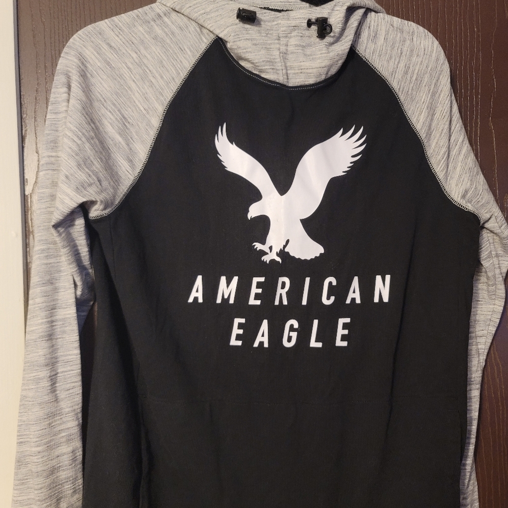 Boys American Eagle Short XS